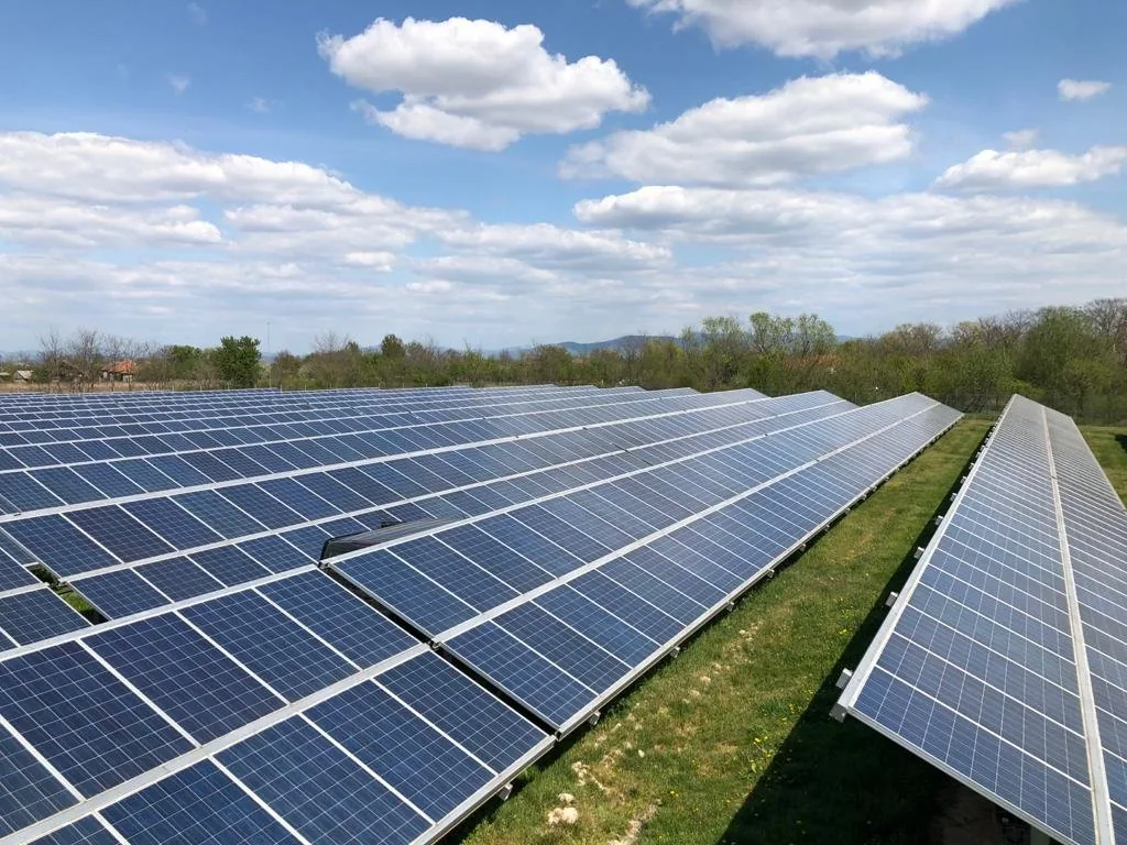 Repower 1MW pe Fronius Lipău — Comercial, Solarcenter România