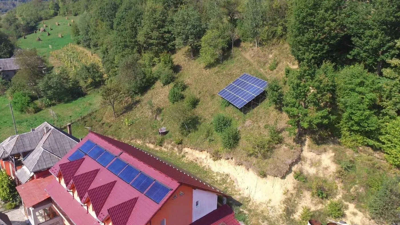 Electric Up, prima sesiune: cum am depus peste 50 de dosare de finanțare