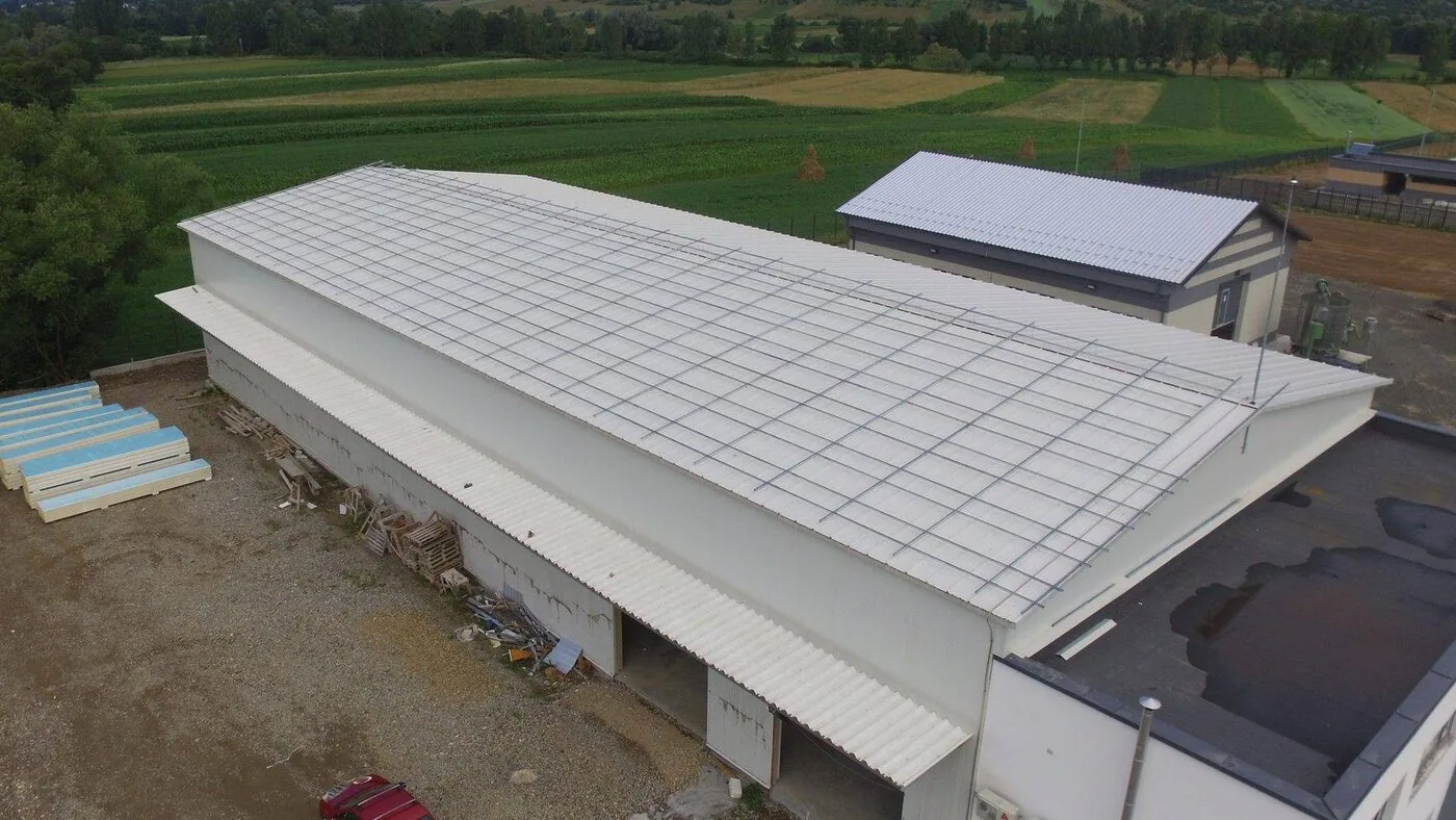 Primele instalații comerciale de peste 100 kW: ce se schimbă la scară mare